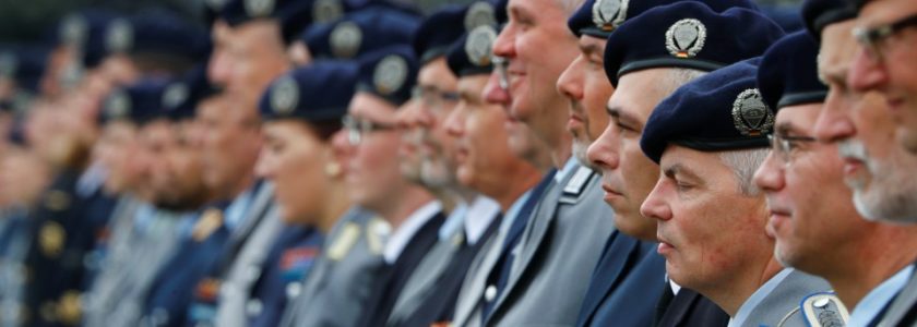 The Atlantic: Cyberattacks Are ‘Ticking Time Bombs’ for Germany