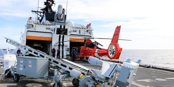 Insitu’s ScanEagle: With 11 tons of seized drugs, US Coast Guard asks for more drones