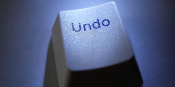 GitHub Is Microsoft’s $7.5 Billion Undo Button