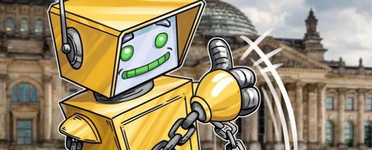 Ethereum Co-Founder Names Berlin as The Most Important City in The ‘Blockchain Cosmos’