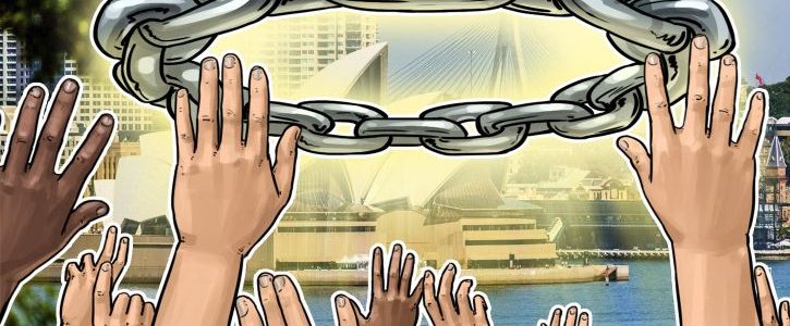 IBM Signs $740 Million Deal With Australian Gov’t to Use Blockchain for Data Security