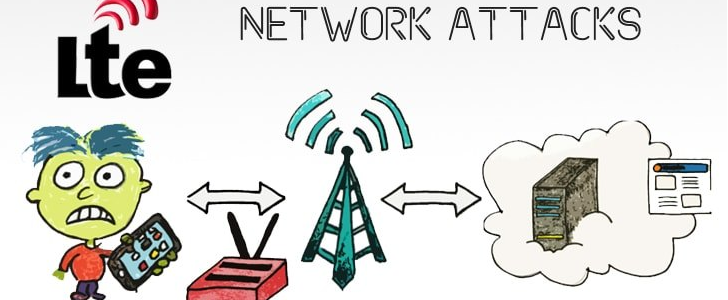 Researchers Uncover New Attacks Against LTE Network Protocol