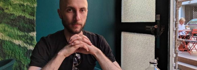 Bitcoin’s Second-Ever Developer Martti ‘Sirius’ Malmi Is Back