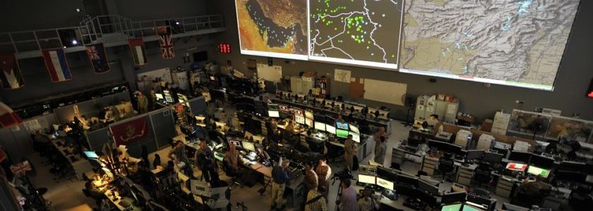 This Is Not How ‘Skynet’ Begins, Air Force Says of Artificial Intelligence Efforts