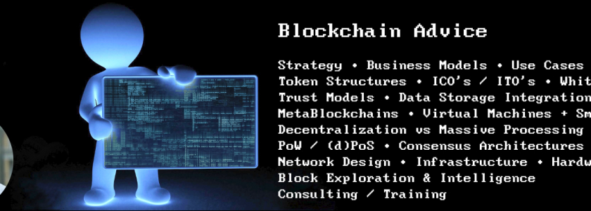 Blockchain Resources
