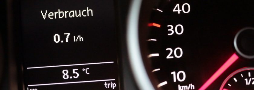 Blockchain Odometer Security: Wie Blockchain die Manipulation von Tachos bekämpft