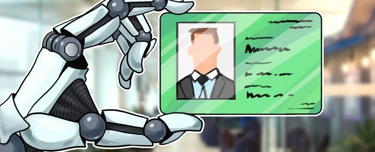 Telegram Reveals Personal ID Verification Tool for Sharing Data with ‘Finance, ICOs’