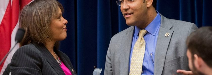‘The best piece of legislation’ in DC is about Quantum Computing