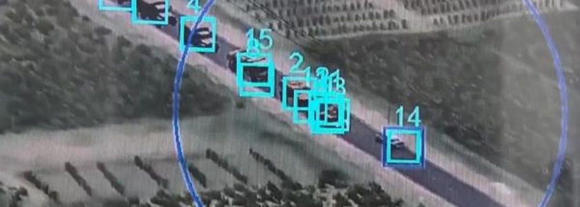 The US Department of Defense plans to spend $1.7 billion for new Joint Artificial Intelligence Center