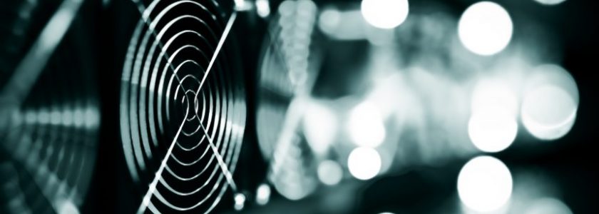 Mining Giant Bitmain Valued at $12 Billion in New Funding Round