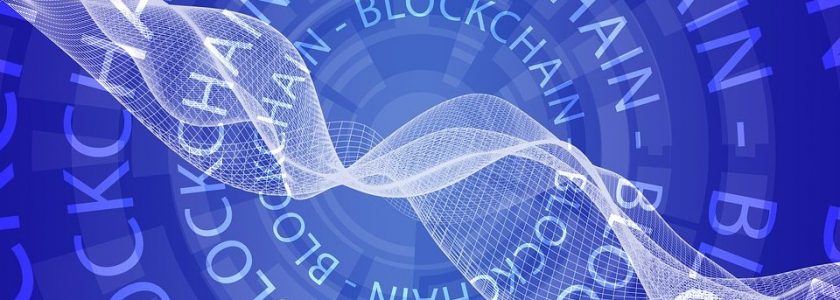 Blockchain’s Huge Potential for the Military Sector