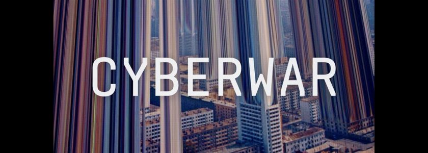 The coming cyberbattle will be worse than people think
