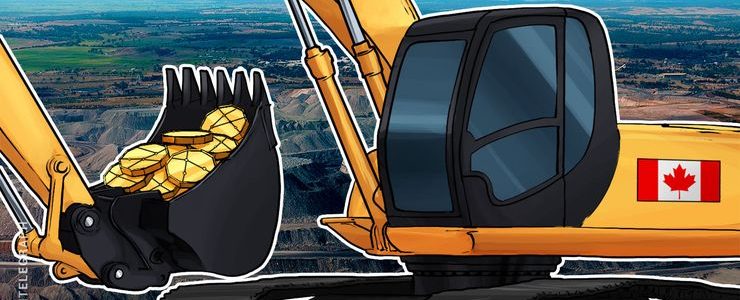 Canada: Russian-Backed Bitcoin Miner Hut 8 Becomes ‘Largest’ by Capacity After Second Site Opening