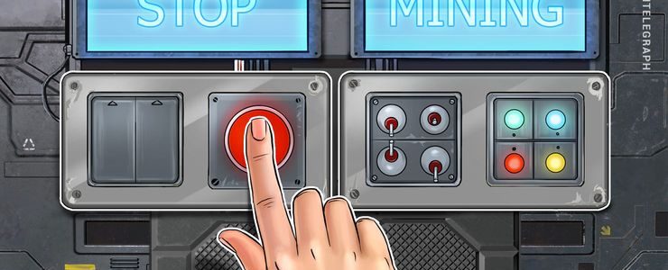Latest Hardware Needed: Cloud Mining Platform HashFlare Stops Services, Disables Equipment on SHA-256 Contracts