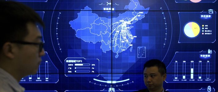 “SDI” #2? Quantum Entanglement: Sorting Hype from Reality in China’s Quantum-Tech Quest