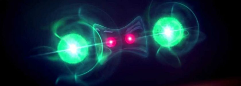 China breaks quantum entanglement record at 18 qubits