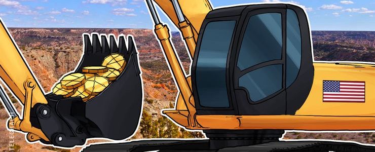 Bitcoin Mining Giant Bitmain to Invest $500 Million in Texas Mining Facility
