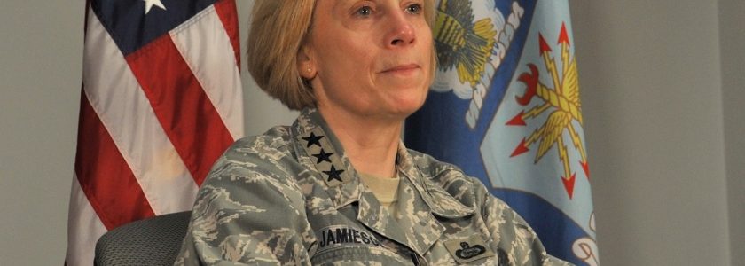 How The US Air Force Data Strategy Is Evolving – ISR Plans For The Next 10 Years