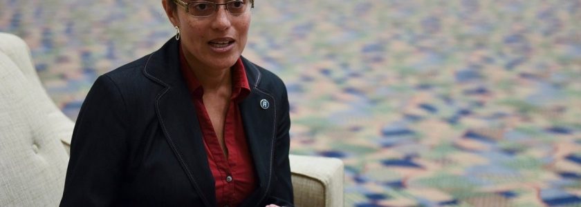 IARPA: America’s New Intelligence Research Chief Wants To Predict Cyberattacks