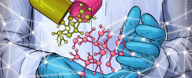Blockchain Used to Trace Deadly Chemical Linked to $289 Mln Monsanto Cancer Lawsuit