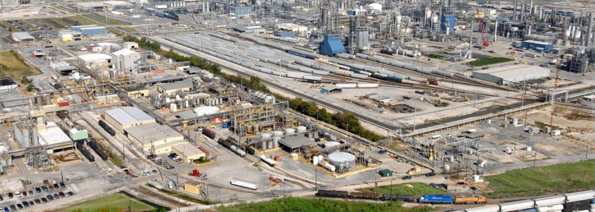 Vulnerability in US Oil & Gas Infrastructure: FBI Eyes Plethora of Mississippi River & South Louisiana Infrastructure-Related Threats