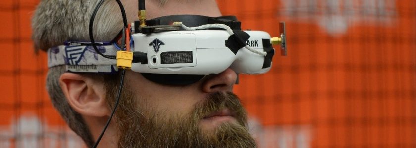 US SOCOM Is Seeking Technologies For War In A Post-Cyberpunk Era