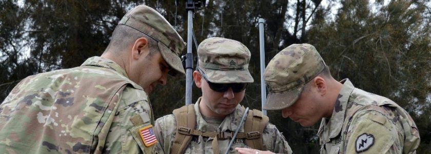 Electronic Warfare: US Army Announces Winners of Electronic Warfare Challenge