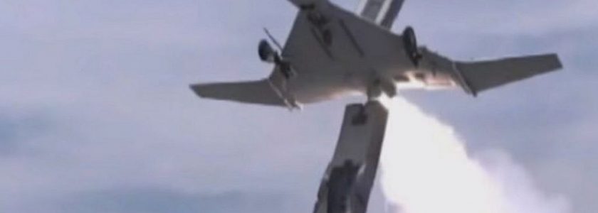 Azerbaijan Shows Off Israeli IAI Kamikaze Drone in Military Exercises