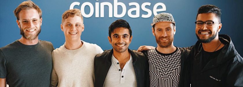 Coinbase acquires Distributed Systems to build ‘Login with Coinbase’
