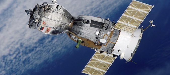 SatCom Hacks: Hundreds of Planes Exposed to Remote Attacks