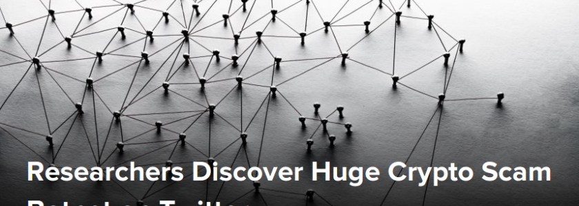 Machine Learning Analysis: New Open Source Tools Help Find Large Twitter Botnets Using Twitter’s API