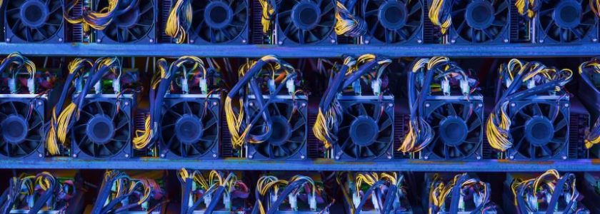 Bitmain By the Numbers: An Inside Look at a Bitcoin Mining Empire