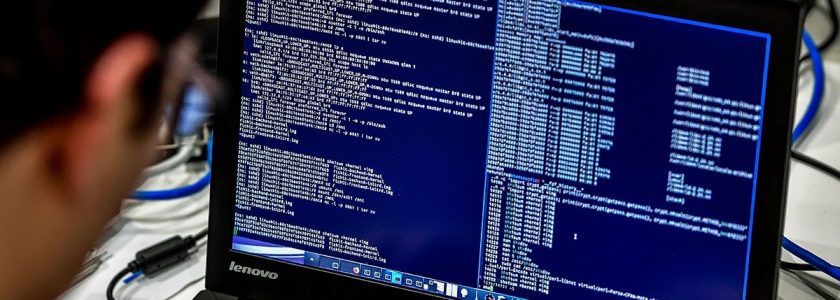 “DreamPort”: US Cyber Command Partners For A Cyber Prototyping Environment