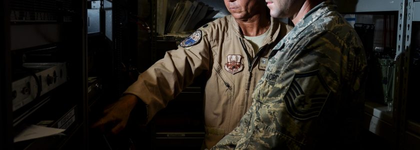 ExoWarfare: DARPA’s New $2 billion “AI NEXT” Initiative – Parallel to $1.7 billion JAIC