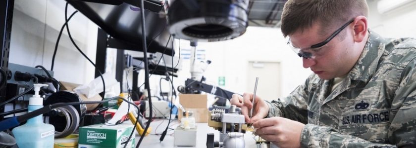 DARPA Contract Aims To Design Circuits In Months, Not Years