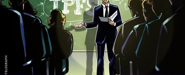 [IPFS] DLT vs. HTTP: CloudFlare’s Quest to Decentralize the Internet