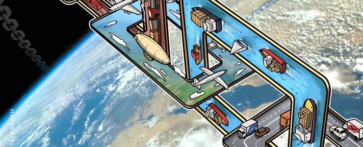 FedEx Joins Hyperledger Blockchain Hub, ‘Big Implications’ for Logistics