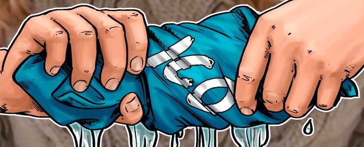 Research: ICOs See Lowest Funding Level in 16 Months