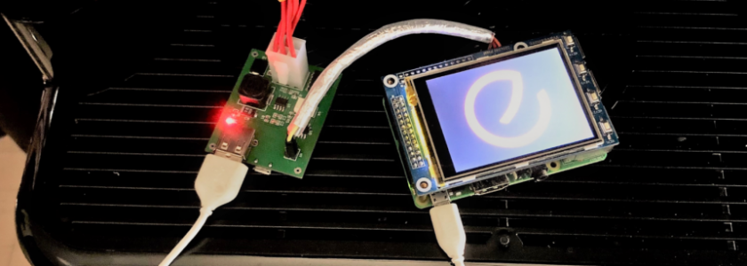 Quick Brew? Russian Bitfury’s “LightningPeach Team” Demo Coffee Machine Accepts Bitcoin Via Lightning Network