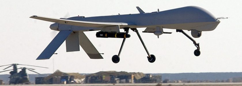 High-Altitude UAV Laser Weapons To Destroy Enemy Ballistic Missiles At The Launch Pad: Advance in Revolutionary LPLD Project