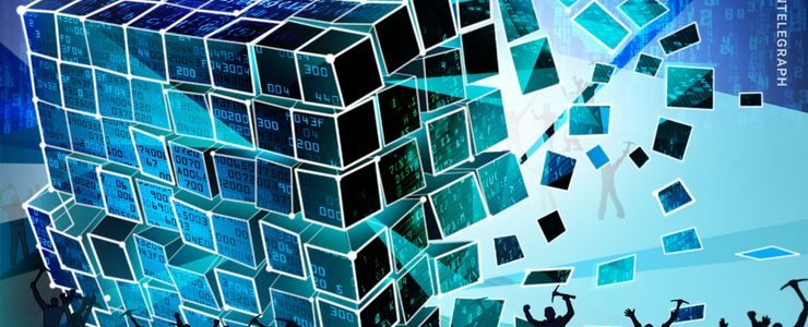 The Current State of the Bitcoin Network and Its Biggest Block #540107: Progressing Technologically