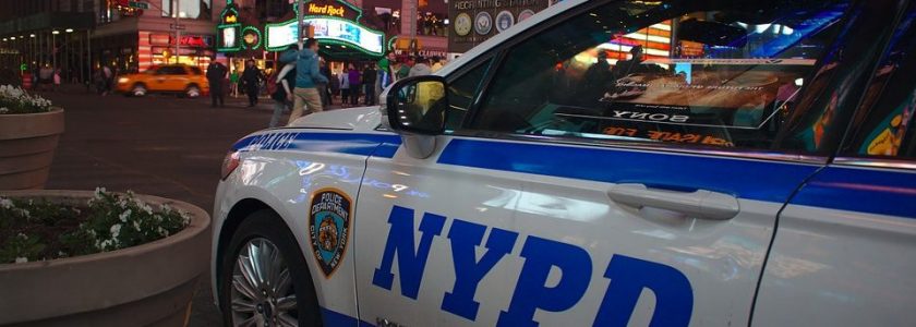 Did IBM Cross the Line in Facial Recognition Using NYPD CCTV Footage?
