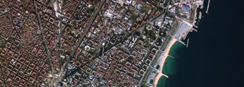 Artificial Intelligence Identifies Over 100 Objects A Second In Satellite Imagery: 83 Percent Correct