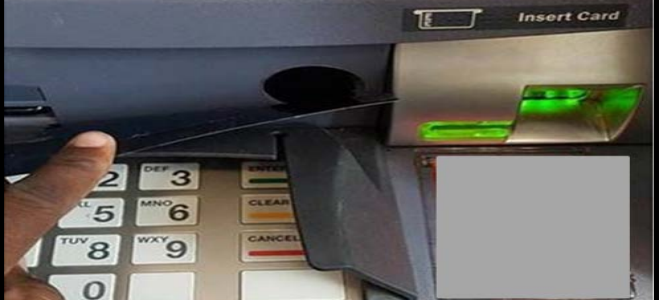 US Secret Service Warns of Surge in ATM ‘Wiretapping’ Attacks
