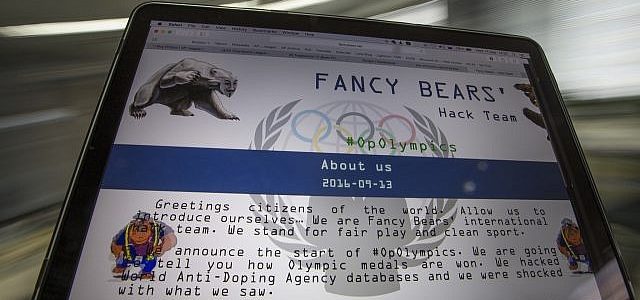 Russia’s Hackers Long Tied to Military And Secret Services