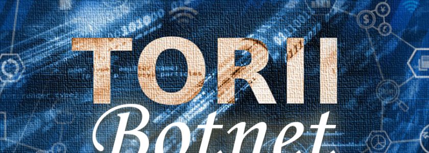 Meet Torii, a new IoT botnet far more sophisticated than Mirai variants