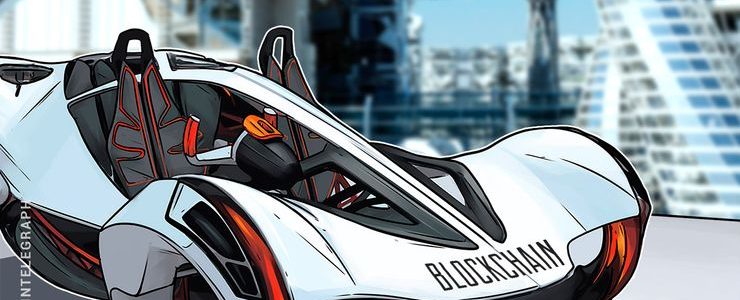 MOBI Blockchain Grand Mobility Challenge: From October To Showcase Demo In Feburary 2019