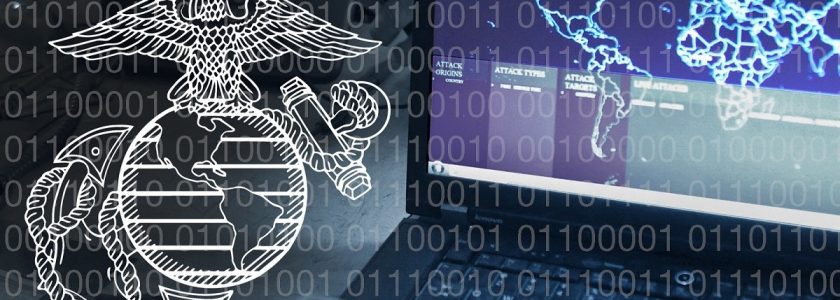 Hackers Earn $150,000 in Marine Corps Bug Bounty Program
