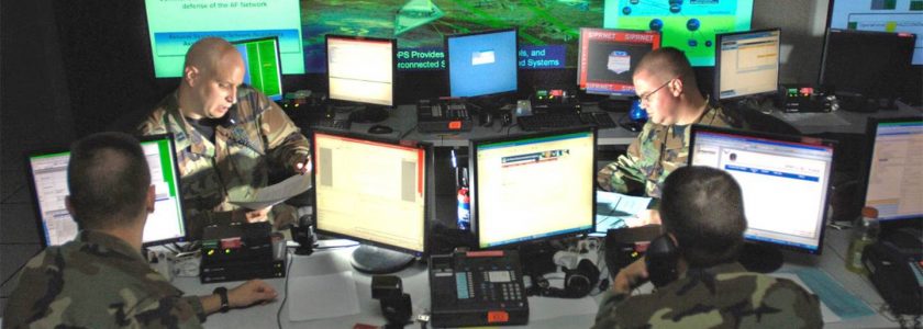 How The US Cyber Force Is Maturing: Less  Offense – Interactive On-Net Operators (IONs) – More Defence With Flexible Teams
