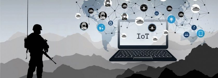 The “Internet of Battlefield Things” (IoBT) and “Evolving Intelligent Goal-driven Networks” (IoBT REIGN)